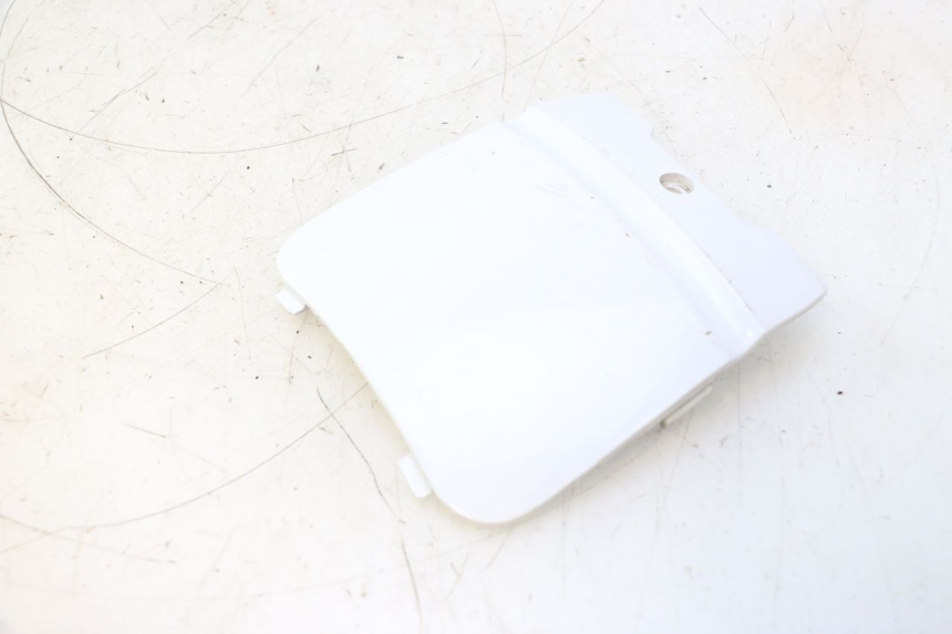 photo de TAPA REPOSAPIES CONEXION TGB CITY RS 50 (2011 - 2016) - Zoom estado de uso