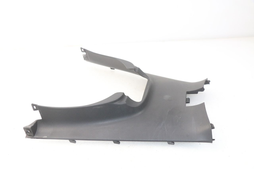 photo de TAPA REPOSAPIES CONEXION KYMCO DINK STREET 125 (2009 - 2014) - Vista principal