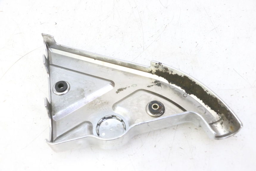 photo de TAPA REPOSAPIES CONEXION DERECHA HYOSUNG GV AQUILA 125 (2000 - 2009) - Vista general del producto