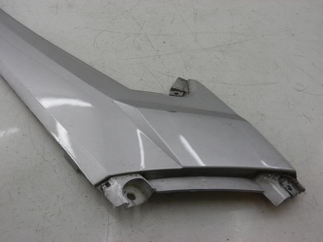 photo de TAPA REPOSAPIES CONEXION DERECHA EUROCKA MATADOR 4T 50 (2010 - 2016) - Detalle de la pieza