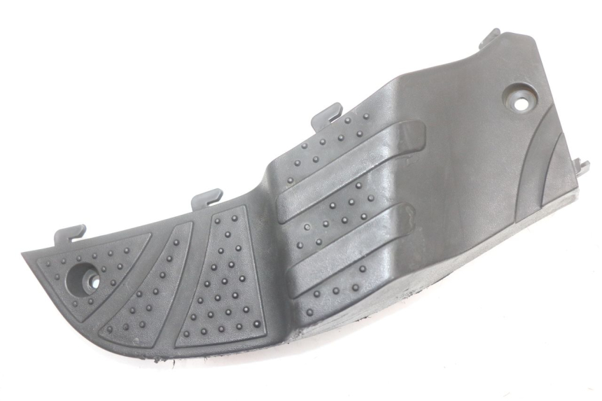 photo de TAPA REPOSAPIES CONEXION DERECHA SYM FIDDLE 2 50 (2008 - 2013) - Vista principal