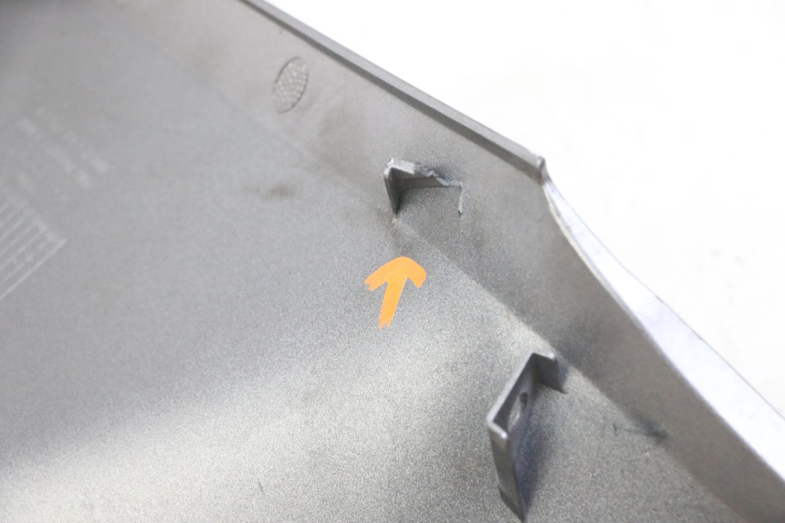 photo de JUNTA DE PIES DERECHO HONDA FORZA ABS 300 (2013 - 2017) - Otra vista del artículo