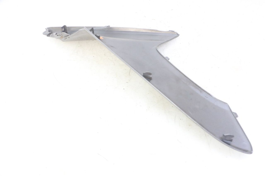 photo de JUNTA DE PIES DERECHO HONDA FORZA ABS 300 (2013 - 2017) - Estado de la superficie y material