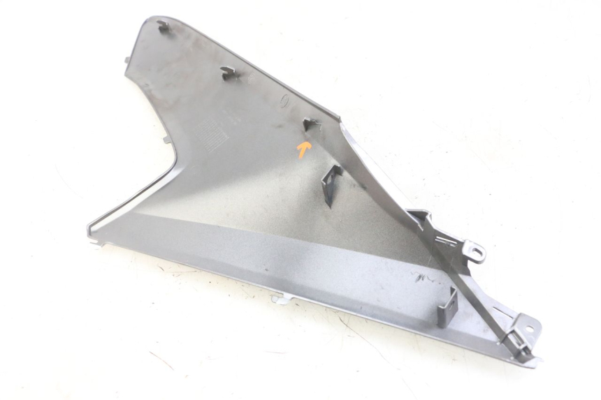 photo de JUNTA DE PIES DERECHO HONDA FORZA ABS 300 (2013 - 2017) - Marcados y referencias originales