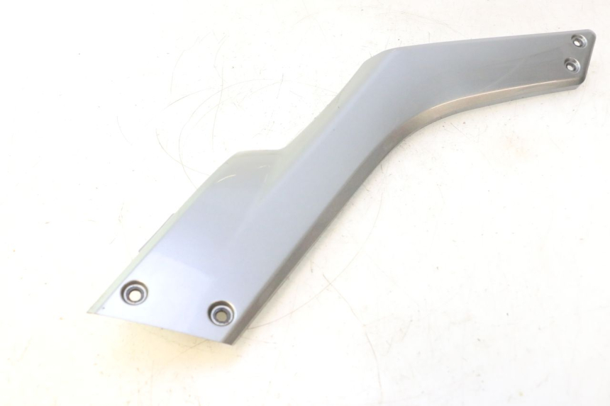 photo de TAPA REPOSAPIES CONEXION DERECHA GILERA GP 800 (2007 - 2013) - Estado de la superficie y material