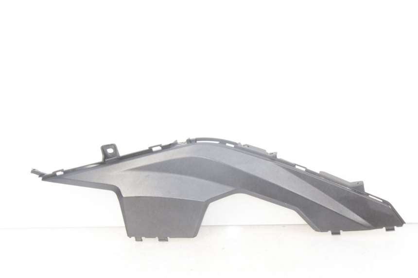 photo de TAPA REPOSAPIES CONEXION DERECHA NECO GPX 4T 50 (2018 - 2022) - Vista principal