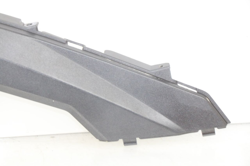 photo de TAPA REPOSAPIES CONEXION DERECHA NECO GPX 4T 50 (2018 - 2022) - Estado de la superficie y material