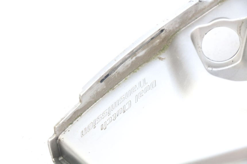 photo de JUNTA PIE DE APOYO DERECHO HONDA INTEGRA NC D 750 (2016 - 2018) - Detalles de los puntos de fijación