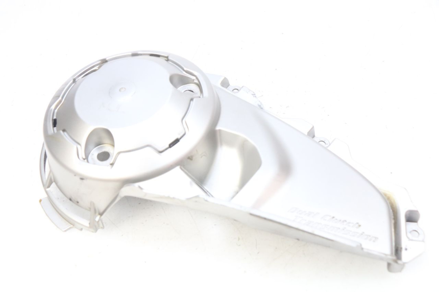 photo de JUNTA PIE DE APOYO DERECHO HONDA INTEGRA NC D 750 (2016 - 2018) - Estado de la superficie y material