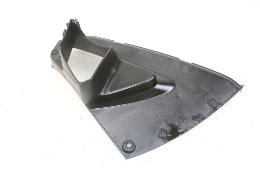 photo de TAPA REPOSAPIES CONEXION DERECHA PEUGEOT JET FORCE CARBU 50 (2003 - 2016) - Vista general del producto