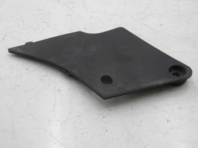 photo de TAPA REPOSAPIES CONEXION DERECHA KYMCO SPACER 50 (1998 - 2009) - Vista principal