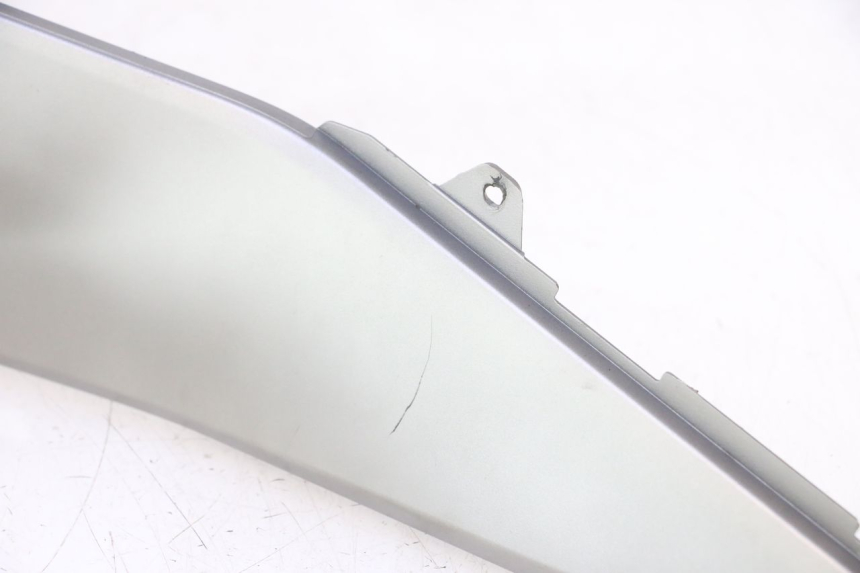 photo de TAPA REPOSAPIES CONEXION DERECHA PIAGGIO MP3 HPE 530 (2022 - 2026) - Zoom estado de uso
