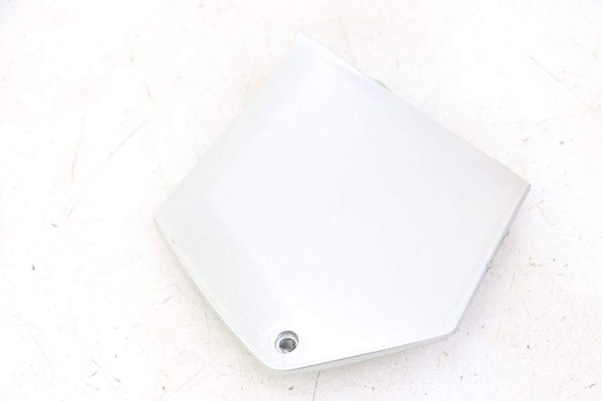 photo de TAPA REPOSAPIES CONEXION DERECHA PIAGGIO MP3 LT 300 (2010 - 2016) - Zoom estado de uso