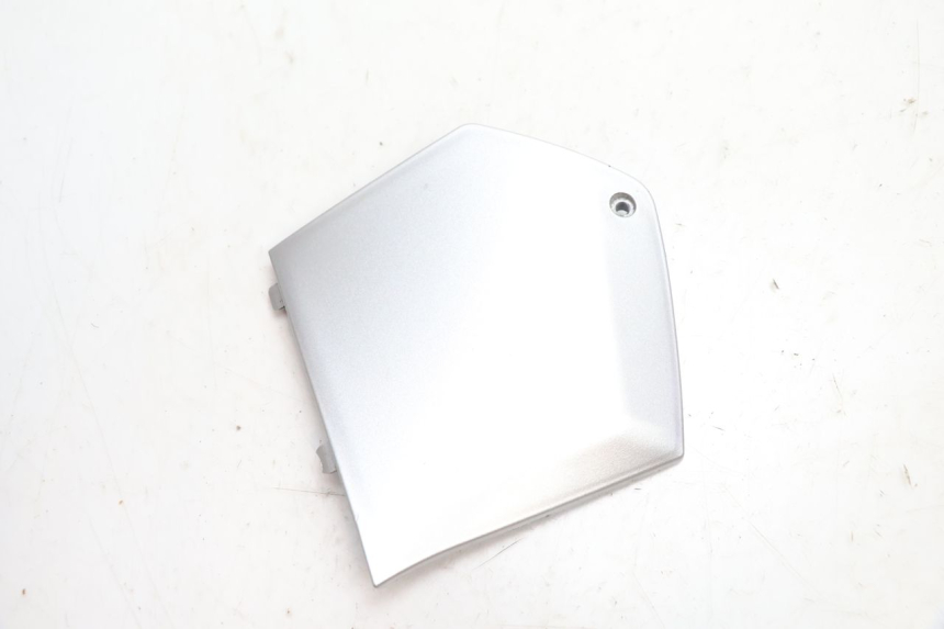 photo de TAPA REPOSAPIES CONEXION DERECHA PIAGGIO MP3 LT 300 (2010 - 2016) - Vista principal