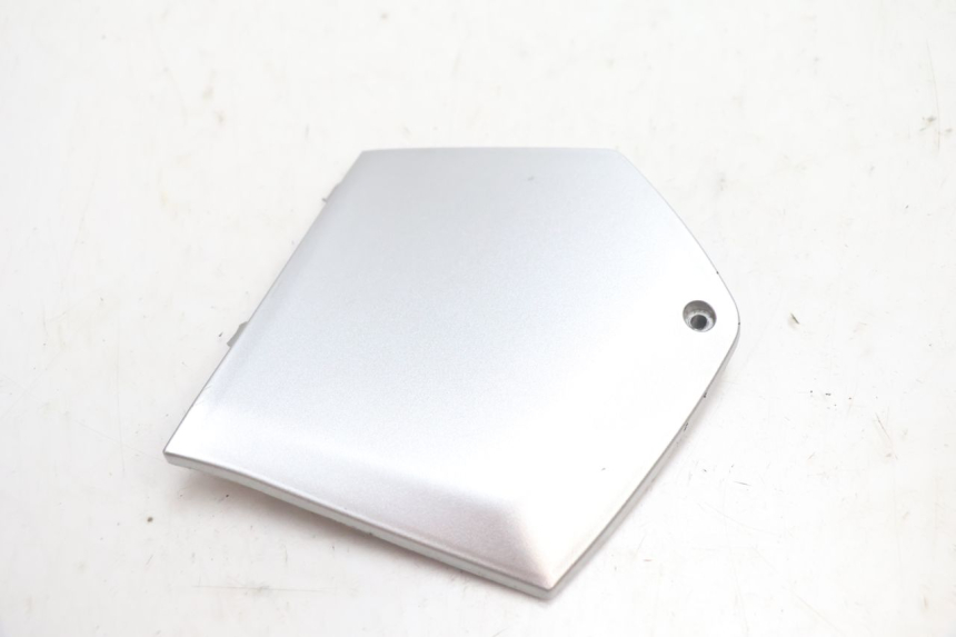 photo de TAPA REPOSAPIES CONEXION DERECHA PIAGGIO MP3 LT 300 (2010 - 2016) - Detalle de la pieza