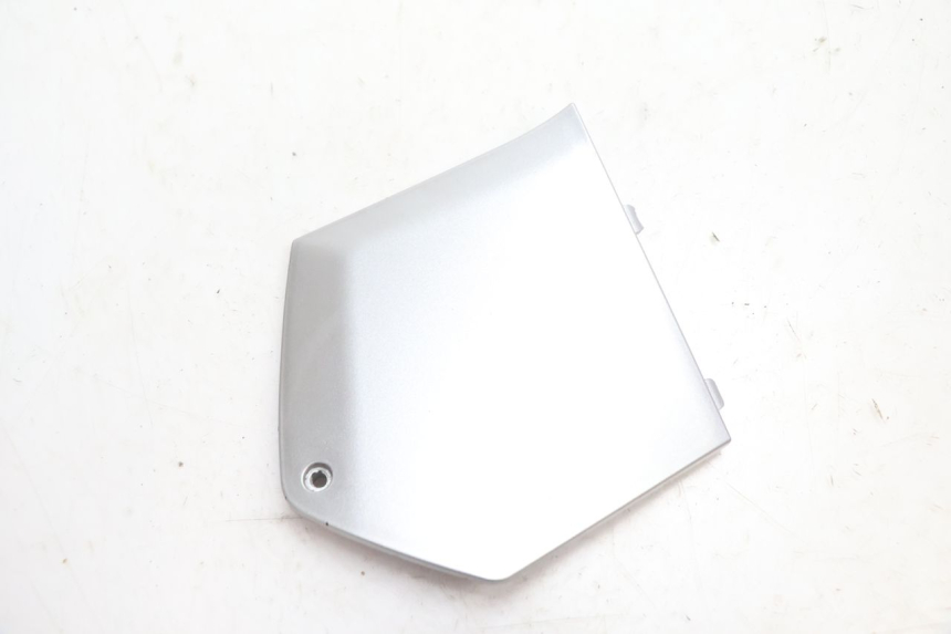 photo de TAPA REPOSAPIES CONEXION DERECHA PIAGGIO MP3 LT 300 (2010 - 2016) - Zoom estado de uso