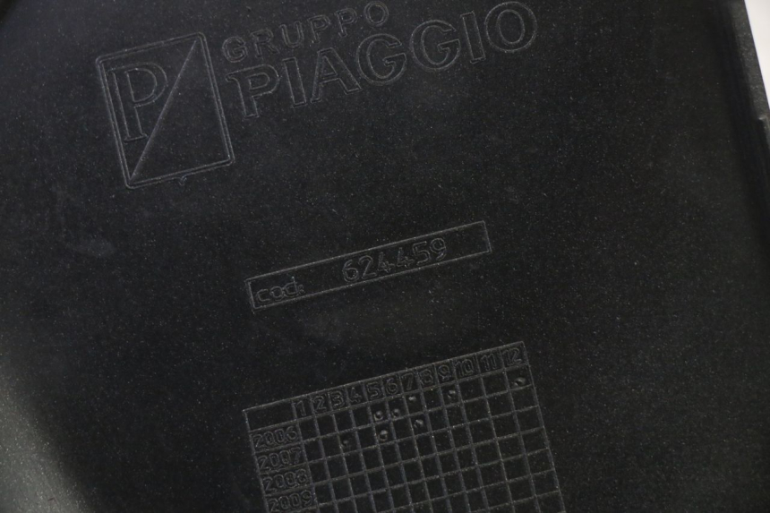 photo de JUNTA PIE DE APOYO DERECHO PIAGGIO MP3 125 (2006 - 2014) - Vista general del producto