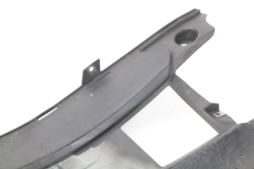 photo de JUNTA PIE DE APOYO DERECHO GILERA NEXUS 125 (2009 - 2013) - Estado de la superficie y material