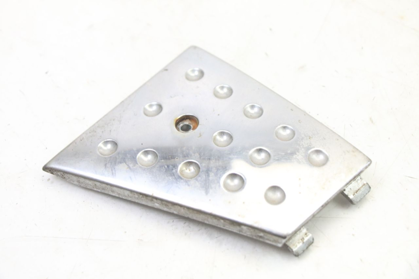 photo de TAPA REPOSAPIES CONEXION DERECHA PIAGGIO X8 125 (2004 - 2007) - Vista principal