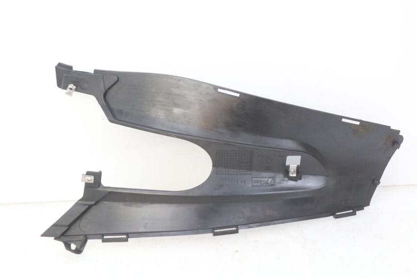 photo de JUNTA PIE DE APOYO DERECHO GILERA RUNNER SP 50 (2009 - 2017) - Vista general del producto