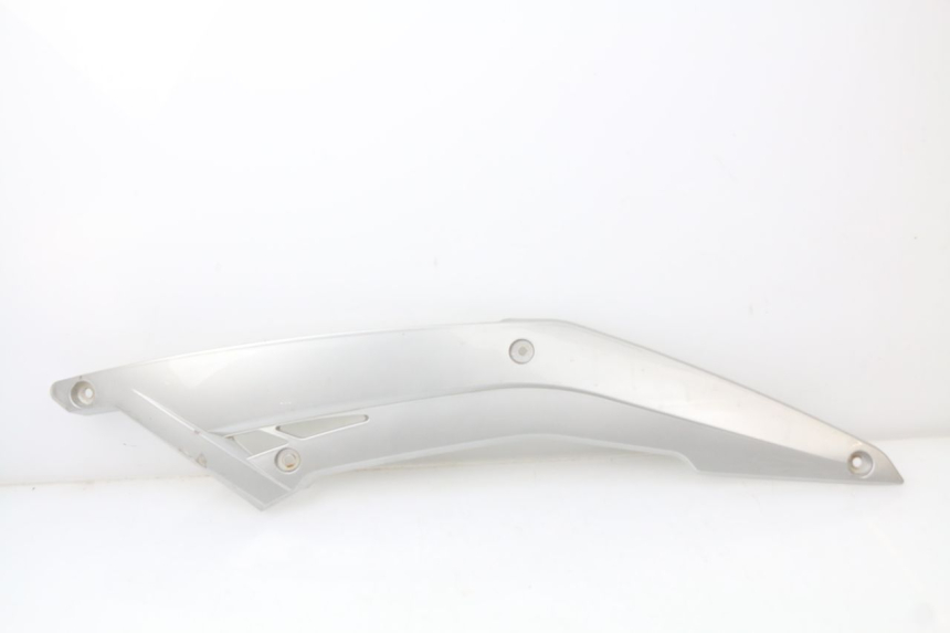 photo de TAPA REPOSAPIES CONEXION DERECHA RAZZO STEED 125 (2012 - 2018) - Vista principal