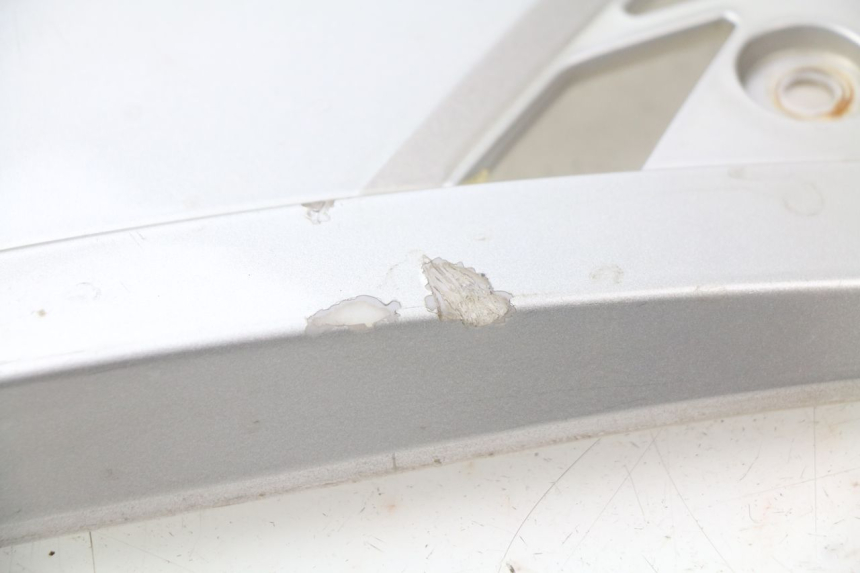 photo de TAPA REPOSAPIES CONEXION DERECHA RAZZO STEED 125 (2012 - 2018) - Otra vista del artículo