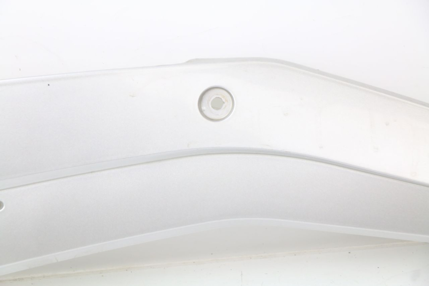 photo de TAPA REPOSAPIES CONEXION DERECHA RAZZO STEED 125 (2012 - 2018) - Zoom sobre los componentes