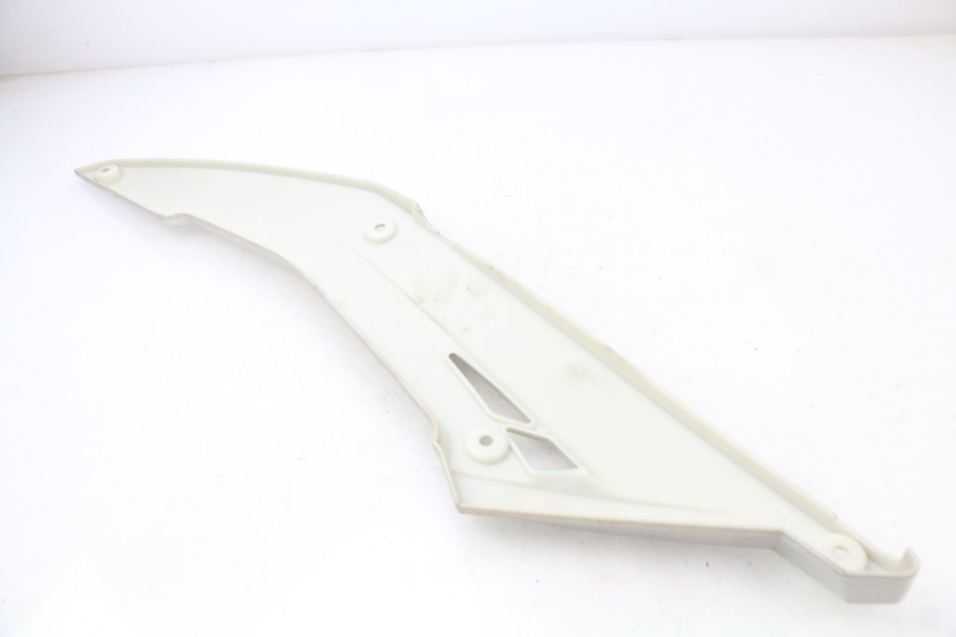 photo de TAPA REPOSAPIES CONEXION DERECHA RAZZO STEED 125 (2012 - 2018) - Primer plano técnico