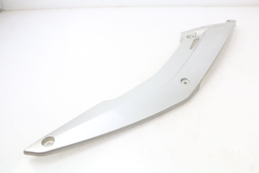 photo de TAPA REPOSAPIES CONEXION DERECHA RAZZO STEED 125 (2012 - 2018) - Estado de la superficie y material