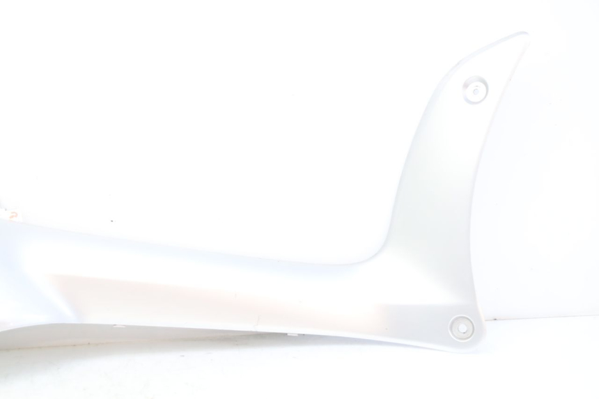 photo de TAPA REPOSAPIES CONEXION DERECHA YAMAHA X-CITY XCITY 125 (2007 - 2013) - Primer plano técnico