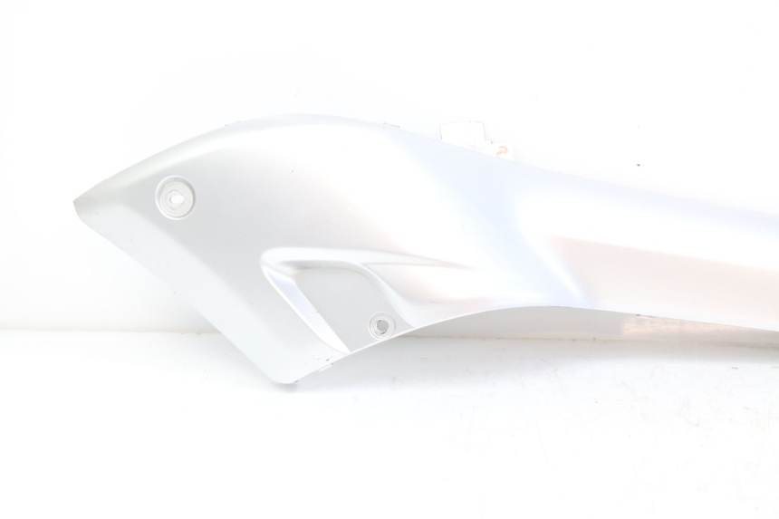 photo de TAPA REPOSAPIES CONEXION DERECHA YAMAHA X-CITY XCITY 125 (2007 - 2013) - Vista general del producto