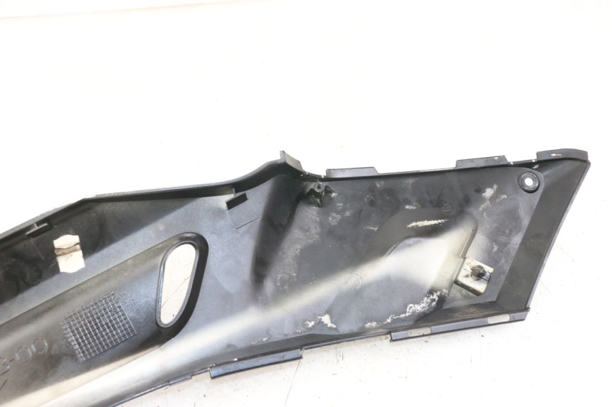 photo de JUNTA PIE DE APOYO DERECHO YAMAHA X-MAX XMAX 250 (2006 - 2009) - Zoom estado de uso