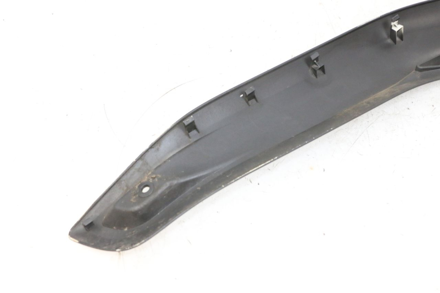 photo de JUNTA PIE DE APOYO DERECHO YAMAHA X-MAX XMAX 125 (2010 - 2013) - Zoom estado de uso