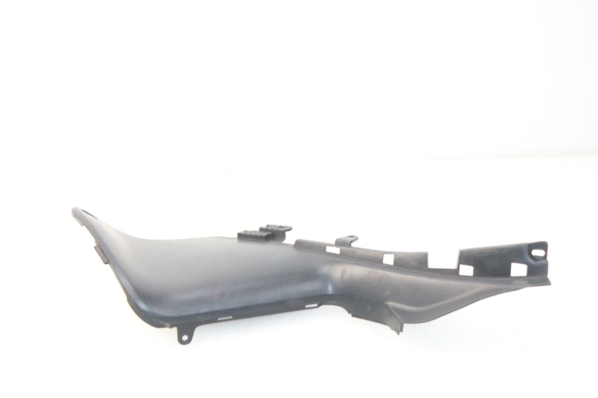 photo de JUNTA PIE DE APOYO DERECHO YAMAHA XP T-MAX TMAX ABS 500 (2004 - 2007) - Primer plano técnico