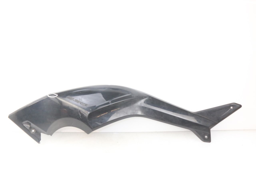 photo de TAPA REPOSAPIES CONEXION DERECHA YAMAHA XP T-MAX TMAX ABS 530 (2012 - 2015) - Vista principal