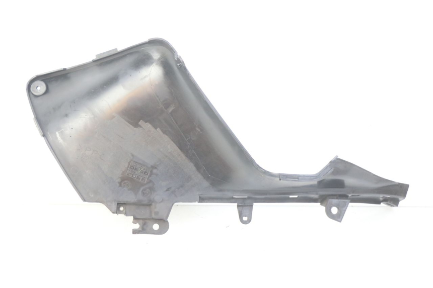 photo de JUNTA PIE DE APOYO DERECHO YAMAHA XP T-MAX TMAX ABS 500 (2004 - 2007) - Otra perspectiva