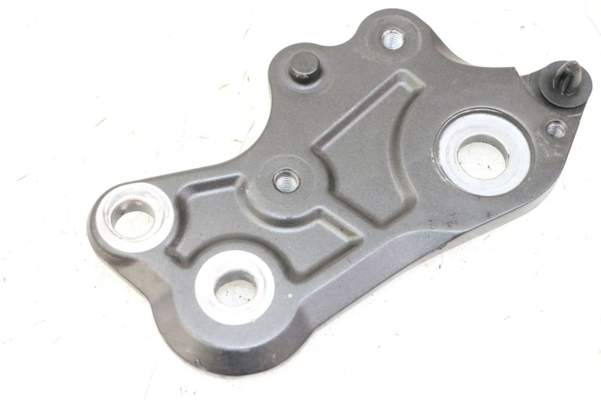 photo de TAPA REPOSAPIES CONEXION DERECHA YAMAHA TRACER 7 700 (2020 - 2024) - Vista principal