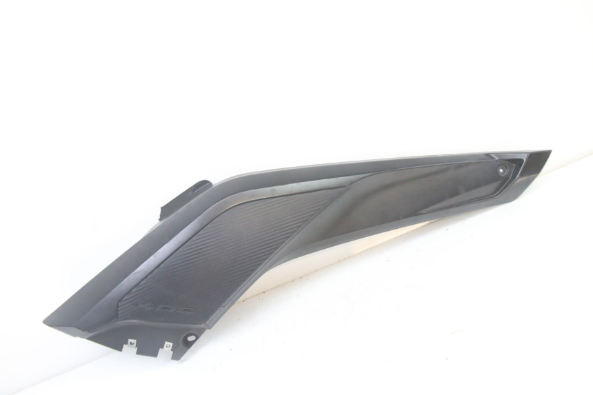 photo de TAPA REPOSAPIES CONEXION DERECHA YAMAHA YP X-MAX XMAX 400 (2014 - 2017) - Vista principal