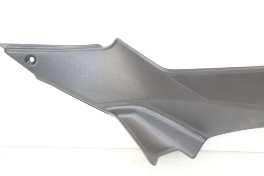 photo de JUNTA PIE DE APOYO DERECHO KAWASAKI Z 650 (2016 - 2019) - Detalles de los puntos de fijación