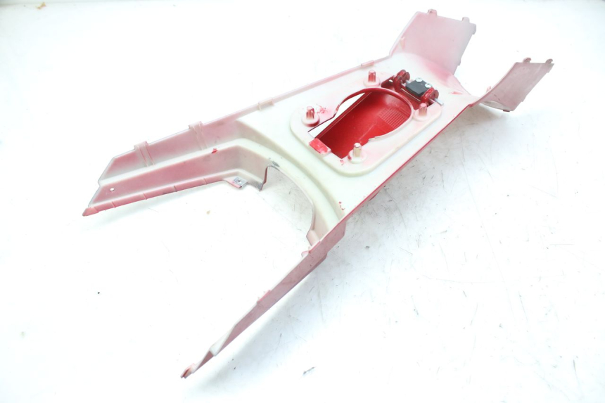 photo de CONEXIÓN DEL ESCALÓN WAYSCRAL E-SPEED 1 (2022 - 2024) - Otra perspectiva