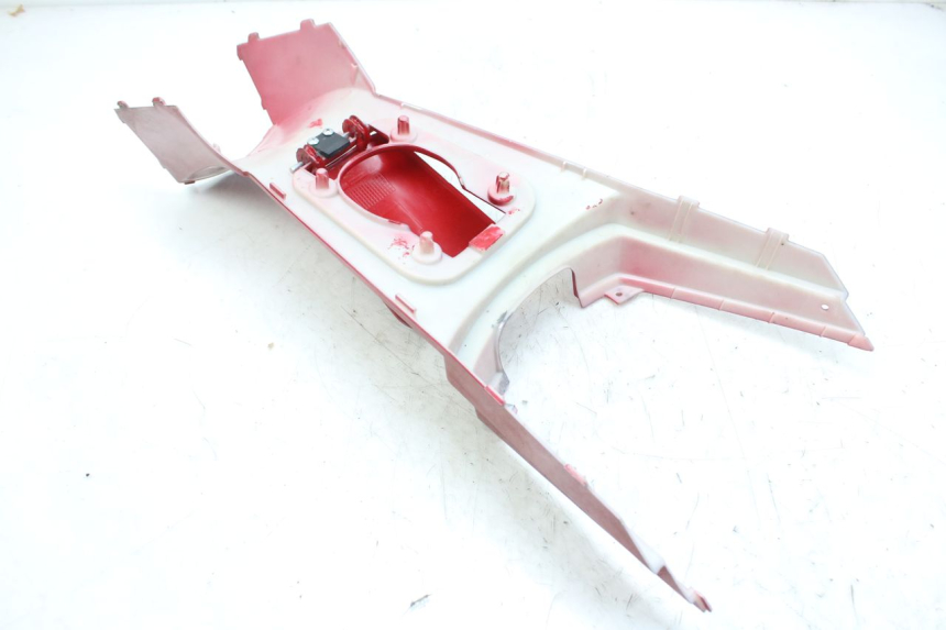 photo de CONEXIÓN DEL ESCALÓN WAYSCRAL E-SPEED 1 (2022 - 2024) - Primer plano técnico