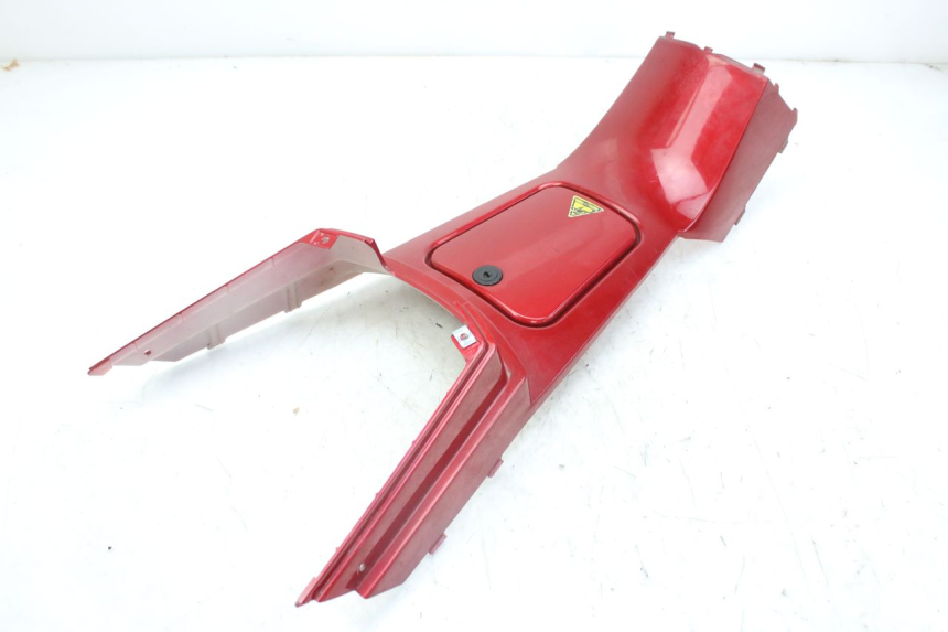 photo de CONEXIÓN DEL ESCALÓN WAYSCRAL E-SPEED 1 (2022 - 2024) - Detalles de los puntos de fijación