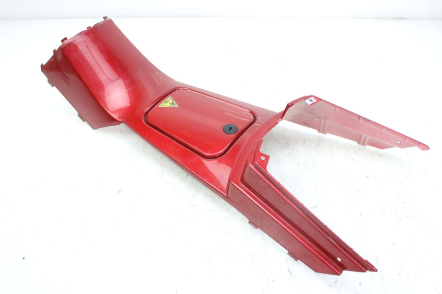 photo de CONEXIÓN DEL ESCALÓN WAYSCRAL E-SPEED 1 (2022 - 2024) - Estado de la superficie y material