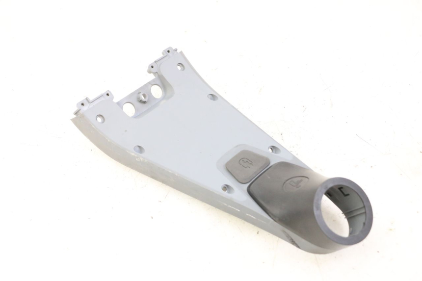 photo de JUNTA DE PIES SEGWAY NINEBOT E2 1 - Vista principal