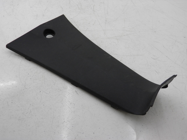 photo de TAPA REPOSAPIES CONEXION EUROCKA MATADOR 4T 50 (2010 - 2016) - Vista principal