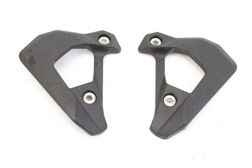 photo de TAPA REPOSAPIES CONEXION BMW F GS K81 850 (2018 - 2023) - Vista principal