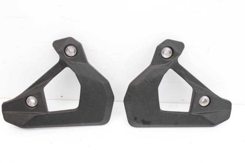 photo de TAPA REPOSAPIES CONEXION BMW F GS K81 850 (2018 - 2023) - Otra perspectiva