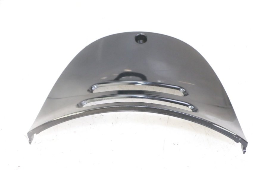 photo de TAPA REPOSAPIES CONEXION SYM FIDDLE 3 III 50 (2014 - 2020) - Zoom estado de uso