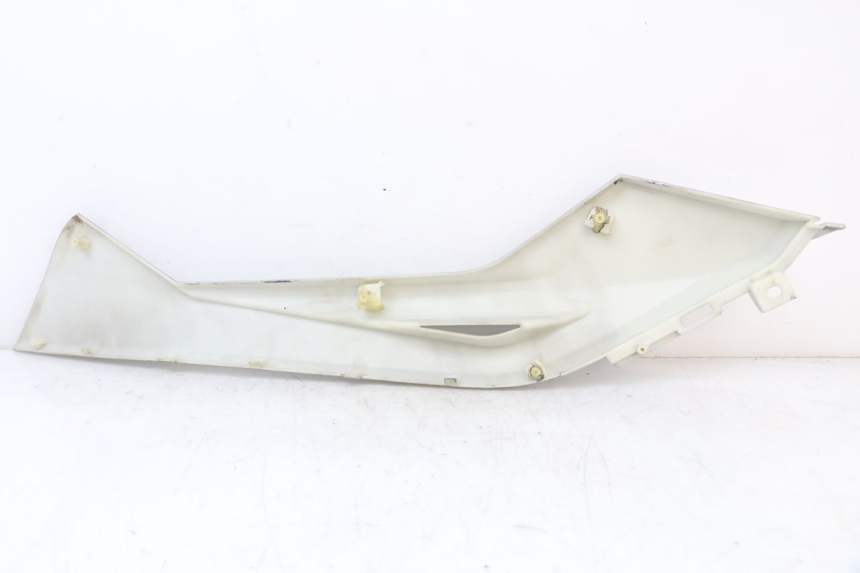 photo de TAPA REPOSAPIES CONEXION IZQUIERDA LONGJIA EASY MAX 125 (2020 - 2024) - Primer plano técnico