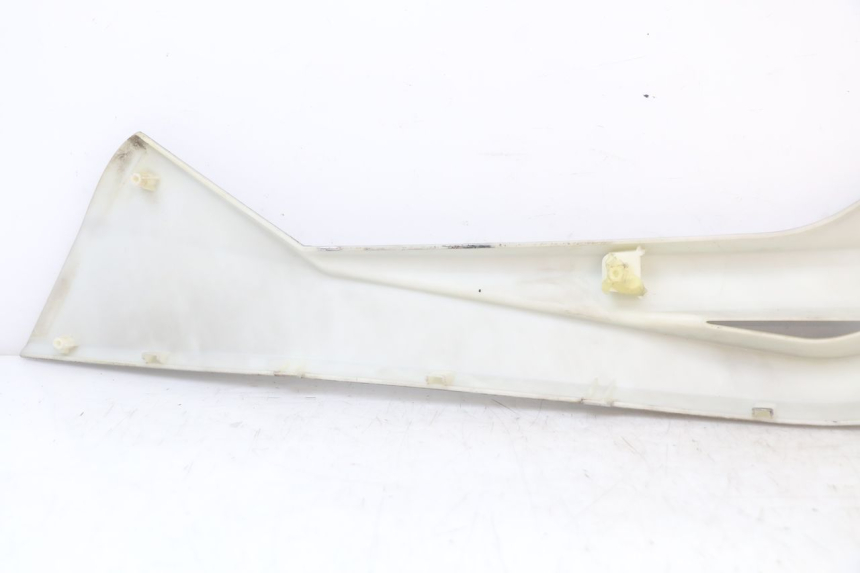 photo de TAPA REPOSAPIES CONEXION IZQUIERDA LONGJIA EASY MAX 125 (2020 - 2024) - Vista general del producto